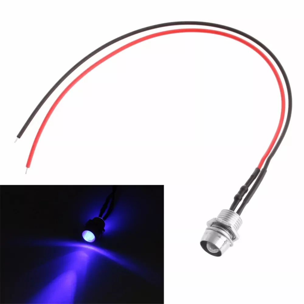 12V Led Panel Indicator Lights Lamp Pilot Dash Directional Car Truck Boat Dash Dashboard Panel Warning Lamp Car Lights
12V Led Panel Indicator Lights Lamp Pilot Dash Directional Car Truck Boat Dash Dashboard Panel Warning Lamp Car Lights