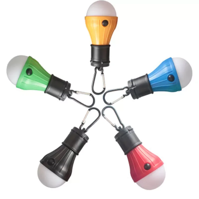 2022New Portable LED Lamp Bulb Camping Light Emergency Light with Hanging Hook Tent Light Camping Lantern Waterproof Camping Lam
2022New Portable LED Lamp Bulb Camping Light Emergency Light with Hanging Hook Tent Light Camping Lantern Waterproof Camping Lam