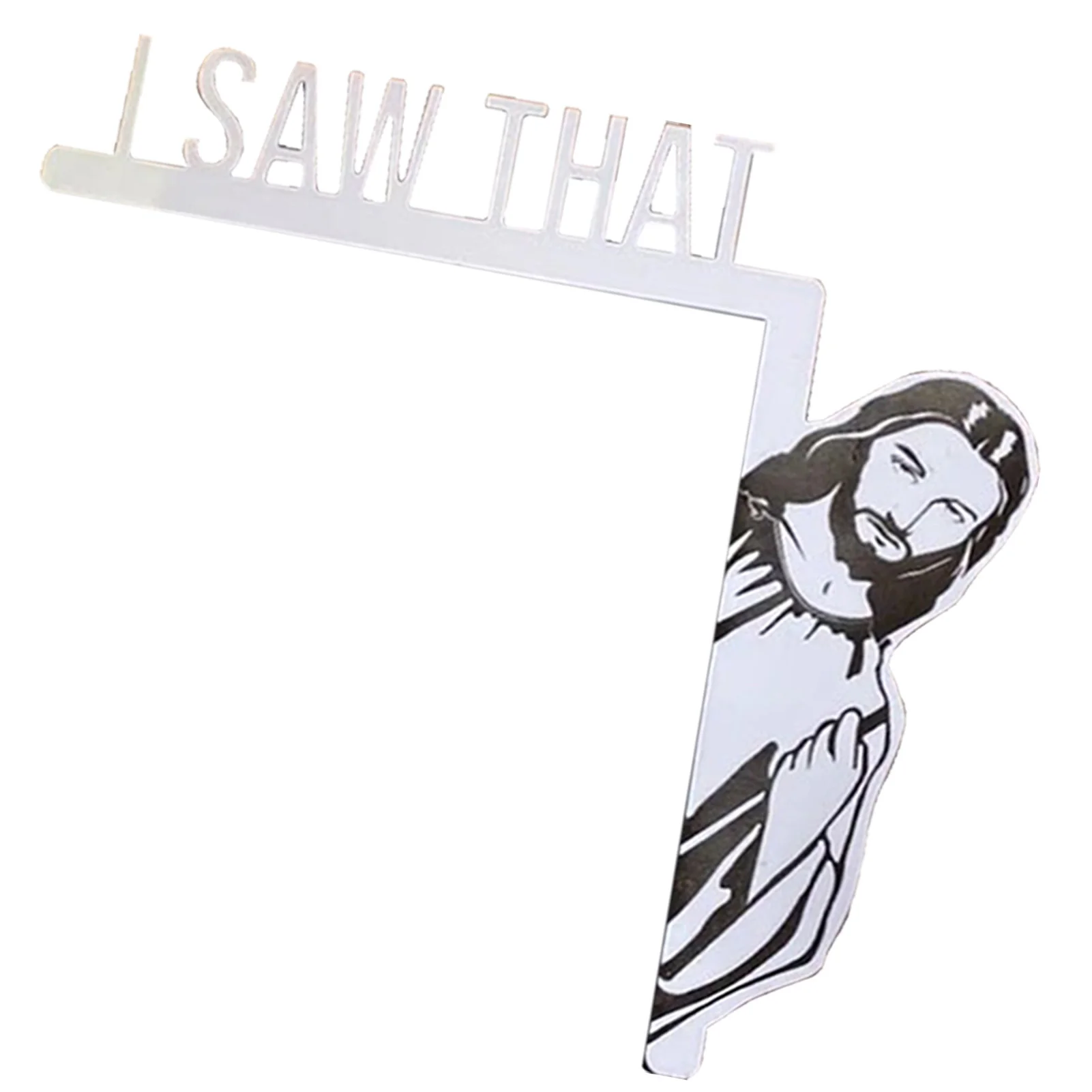 Jesus Sign Door Sitter Wooden Door Frame Decor I Saw That Jesus Door Frame Decor For Mirror Cabinet Chair Drawer Furniture Door
Jesus Sign Door Sitter Wooden Door Frame Decor I Saw That Jesus Door Frame Decor For Mirror Cabinet Chair Drawer Furniture Door