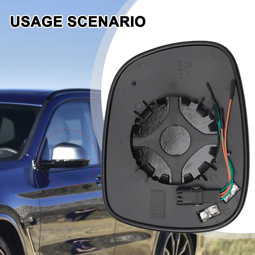 4 контакта, зеркальное стекло 51162991660, подходит для BMW X1 E84 X 3 F25, зеркальное стекло, автомобильные запасные части, новый стиль, новинка
4 контакта, зеркальное стекло 51162991660, подходит для BMW X1 E84 X 3 F25, зеркальное стекло, автомобильные запасные части, новый стиль, новинка