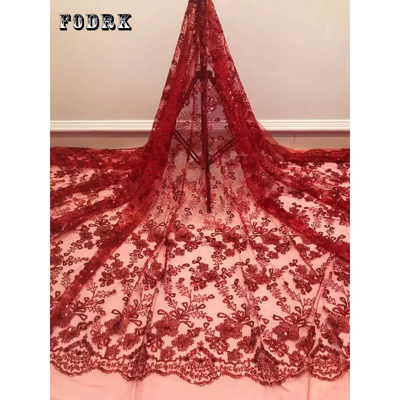 Gold African Beaded Lace Fabric 2023 High Quality Lace Sequins Embroidery French Lace Tulle Mesh Fabric For Wedding Dress Sewing
Gold African Beaded Lace Fabric 2023 High Quality Lace Sequins Embroidery French Lace Tulle Mesh Fabric For Wedding Dress Sewing