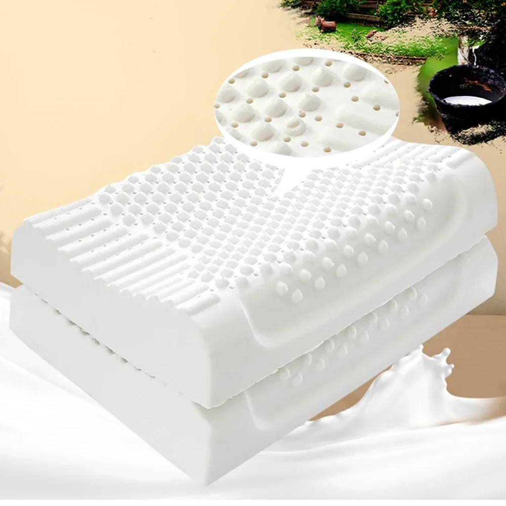 Latex For Poduszkap Pillow Cervical Orthopedic Memory Pillows Pillow Kussens Oreiller Sleeping Pillow Massage Almohada
Latex For Poduszkap Pillow Cervical Orthopedic Memory Pillows Pillow Kussens Oreiller Sleeping Pillow Massage Almohada