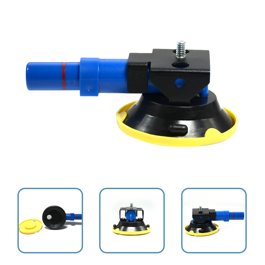 Dent Repair Popper for Car Ding Remover Suction Cup Extractor Abolladuras Para Auto
Dent Repair Popper for Car Ding Remover Suction Cup Extractor Abolladuras Para Auto