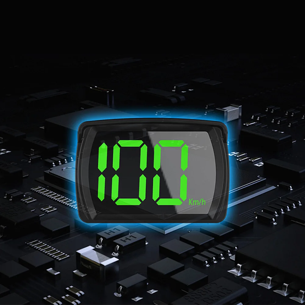 Прибор для измерения скорости автомобиля HUD GPS, универсальный одометр с отображением скорости, миль/ч, аксессуары для электроники
Прибор для измерения скорости автомобиля HUD GPS, универсальный одометр с отображением скорости, миль/ч, аксессуары для электроники