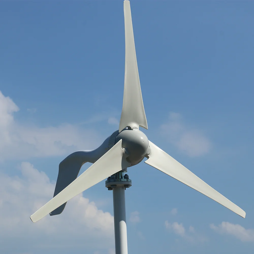 PL ES Warehouse Small Wind Turbine 400W Free Energy 3 Blades Windmill 12V 24V Generator For Home Farm Street Lamps
PL ES Warehouse Small Wind Turbine 400W Free Energy 3 Blades Windmill 12V 24V Generator For Home Farm Street Lamps