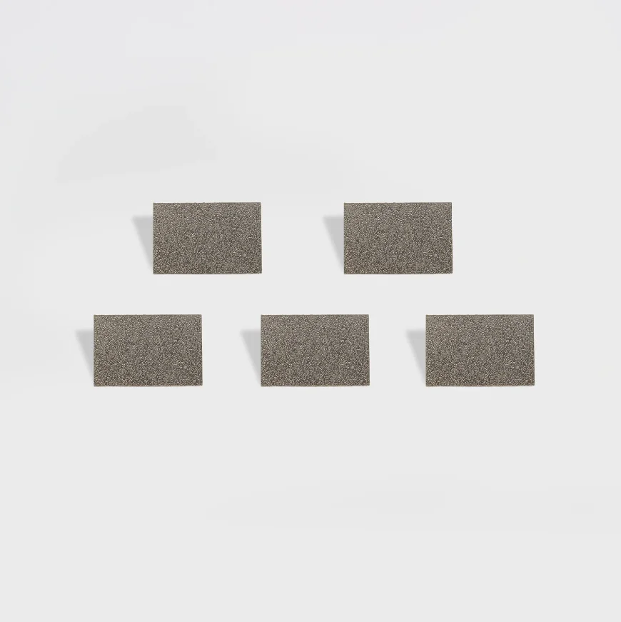 Листы стеклоочистителя Plus4 PEI (5 шт.)
Листы стеклоочистителя Plus4 PEI (5 шт.)