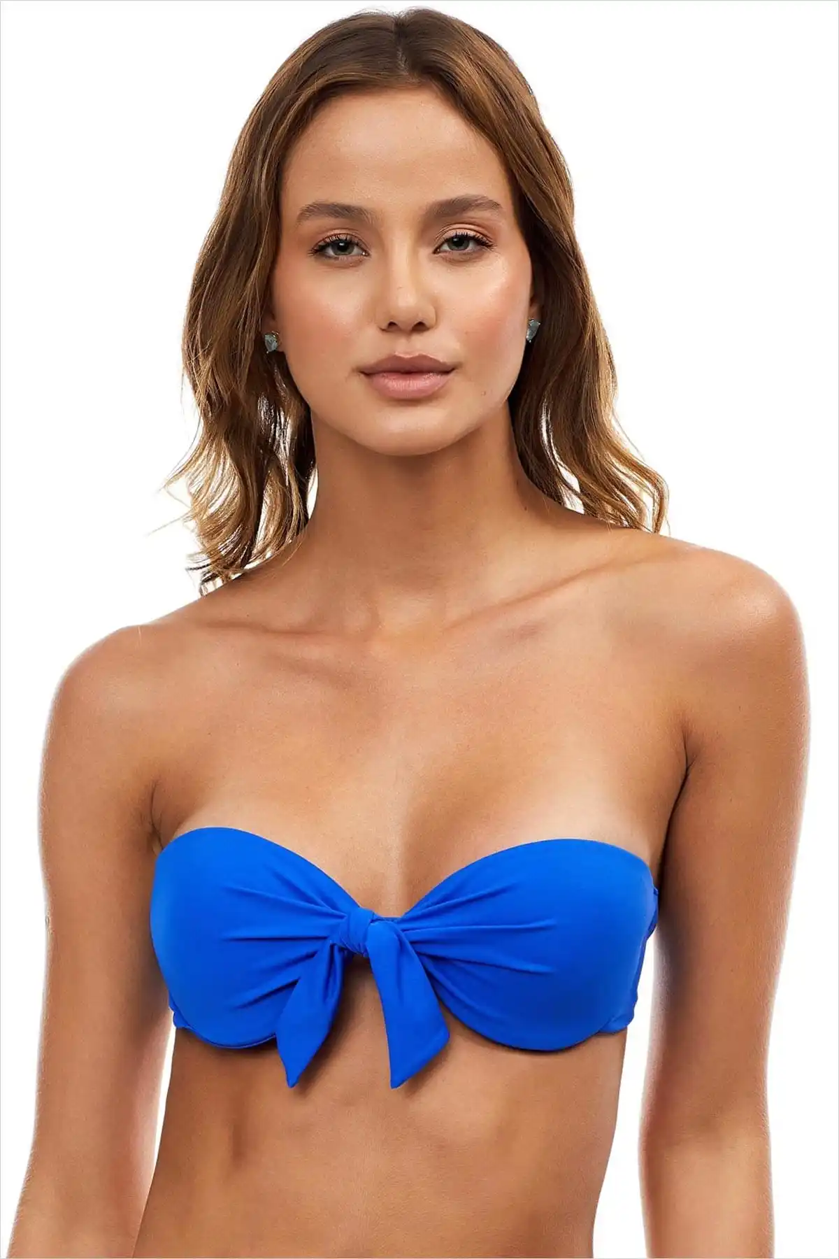 Women's Bikini sax Strapless Bikini Top Swimwear Lady Swimsuit Sexy Bikini 2022 New Push Up Bikini Set Suit 
Women's Bikini sax Strapless Bikini Top Swimwear Lady Swimsuit Sexy Bikini 2022 New Push Up Bikini Set Suit