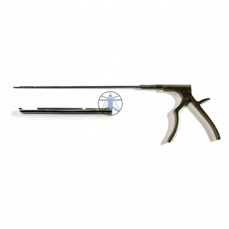 3.8*270mm spine instruments Transforaminal endoscope surgical kerrison rongeurs spine endoscope
3.8*270mm spine instruments Transforaminal endoscope surgical kerrison rongeurs spine endoscope