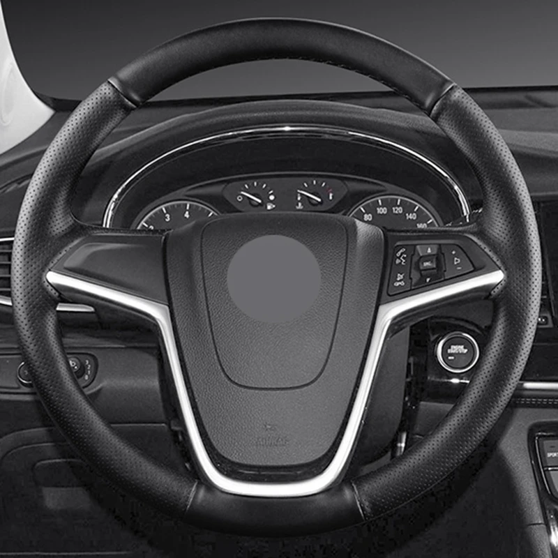 Черный чехол из натуральной кожи для Opel Astra (J) Ampera 2010-2015 Meriva (B) 2010-2017 Zafira Tourer 2011-2016
Черный чехол из натуральной кожи для Opel Astra (J) Ampera 2010-2015 Meriva (B) 2010-2017 Zafira Tourer 2011-2016