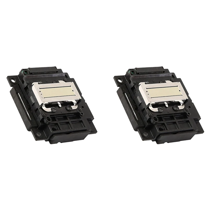 2 шт., печатающая головка для Epson L120, L210, L220, L300, L335, L301, L303, L310, L351, L353, L358, L551, L381, L110, ME303
2 шт., печатающая головка для Epson L120, L210, L220, L300, L335, L301, L303, L310, L351, L353, L358, L551, L381, L110, ME303