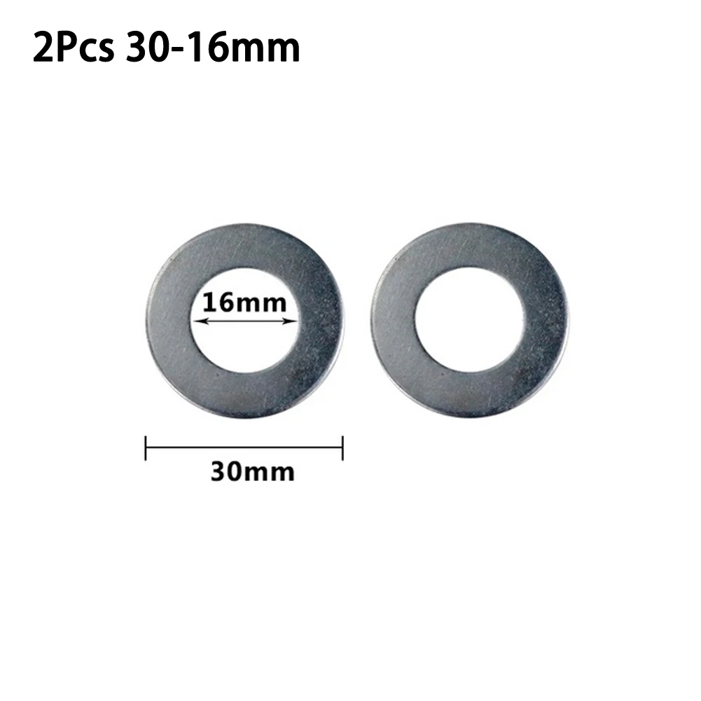 Tool Circular Saw Ring Conversion 2 Pcs/set 25.4-20mm 30-20mm For Circular Saw Blades
Tool Circular Saw Ring Conversion 2 Pcs/set 25.4-20mm 30-20mm For Circular Saw Blades