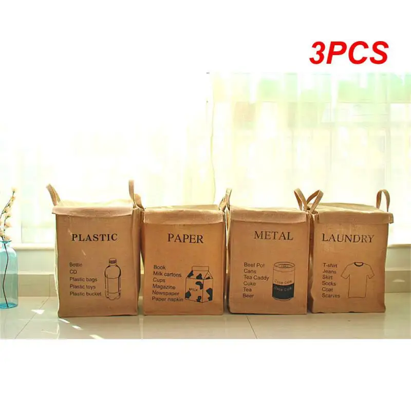 3PCS Portable Storage Bags Thick Wear-resistant. Does Not Take Up Space Tidy Anti-scratch Household A Variety Of Styles Foldable
3PCS Portable Storage Bags Thick Wear-resistant. Does Not Take Up Space Tidy Anti-scratch Household A Variety Of Styles Foldable
