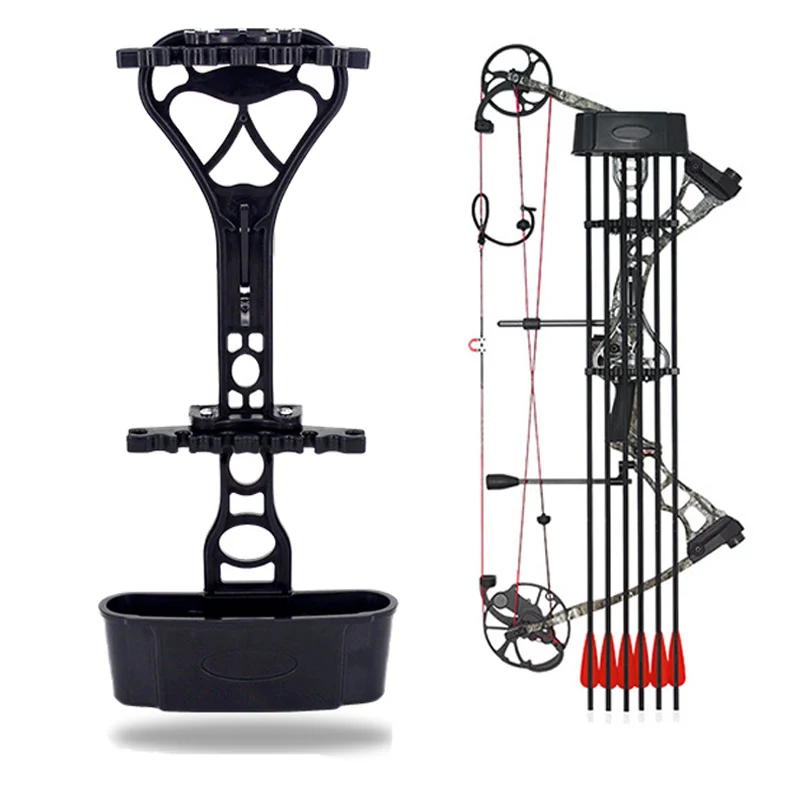 Archery Archery Quiver 6 Arrows Composite Bow and Arrow Case Bow Quiver Outdoor Hunting Sports Shot Archery Accessories
Archery Archery Quiver 6 Arrows Composite Bow and Arrow Case Bow Quiver Outdoor Hunting Sports Shot Archery Accessories