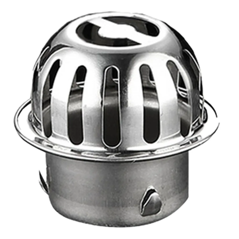 Gardening Floor Drain Balconies Outdoor Drain Pipe Convenient Easy To Install Hot Sale Reliable Stainless Steel
Gardening Floor Drain Balconies Outdoor Drain Pipe Convenient Easy To Install Hot Sale Reliable Stainless Steel