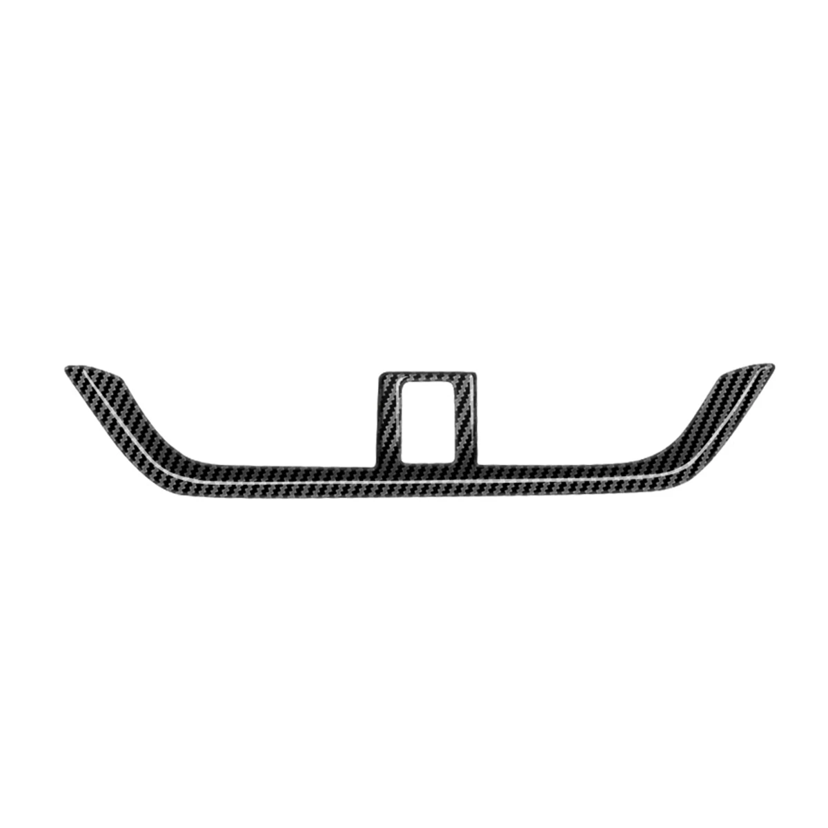 For Toyota Veloz Avanza 2022+ Carbon Fiber Car Central Air Conditioner Outlet Frame Cover Trim
For Toyota Veloz Avanza 2022+ Carbon Fiber Car Central Air Conditioner Outlet Frame Cover Trim