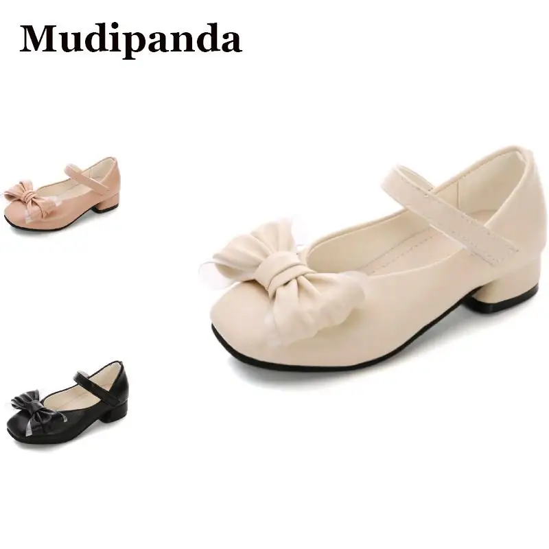 Кожаные туфли для девочек, импортные туфли на высоком каблуке для выступлений и танцев, обувь для девочек, новинка 2022
Кожаные туфли для девочек, импортные туфли на высоком каблуке для выступлений и танцев, обувь для девочек, новинка 2022