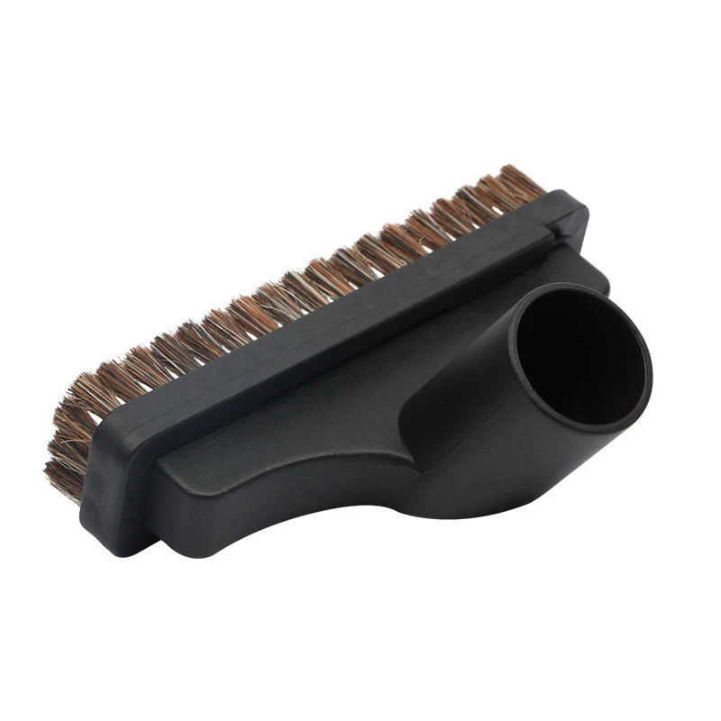 Vacuum Cleaner Brush Head Nozzle Replacement Parts With 32 / 35mm Adapter Vacuum Cleaner Replacement Attachment Spare Part
Vacuum Cleaner Brush Head Nozzle Replacement Parts With 32 / 35mm Adapter Vacuum Cleaner Replacement Attachment Spare Part
