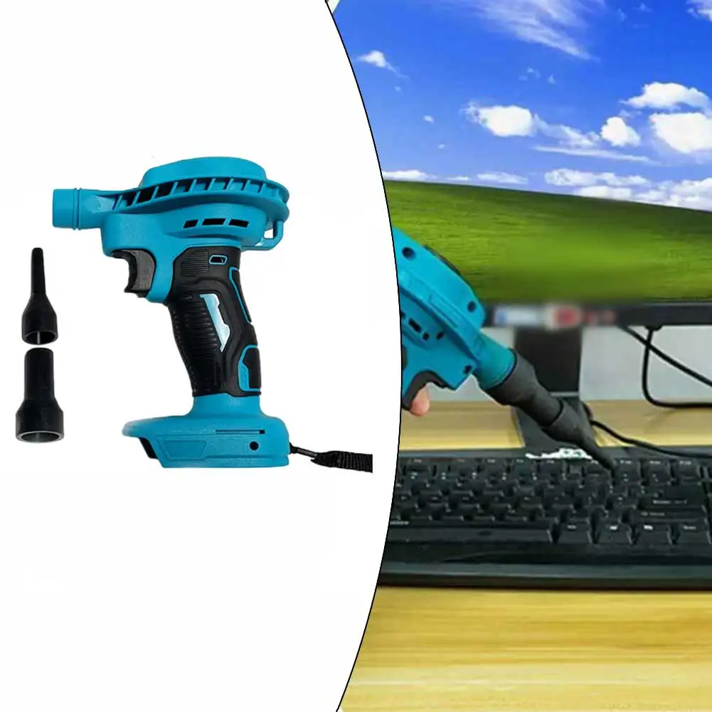 Multifunction Dust Blower Efficient Cleaning Stable Performance Premium ABS Material Ergonomic Non Slip Handle
Multifunction Dust Blower Efficient Cleaning Stable Performance Premium ABS Material Ergonomic Non Slip Handle