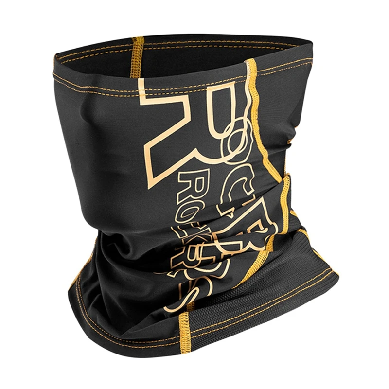 ROCKBROS Sunscreen Riding Mask Summer Scarf Set Ice Silk Magic Headscarf Full Face Protection Men And Women Breathable Equipment
ROCKBROS Sunscreen Riding Mask Summer Scarf Set Ice Silk Magic Headscarf Full Face Protection Men And Women Breathable Equipment