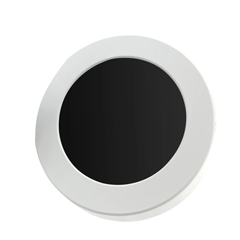 2.1 Inch Round Screen IPS Dynamic Display Temperature AIDA64 Circle Monitor 120/240/360 Water Cooling PC CPU AIO
2.1 Inch Round Screen IPS Dynamic Display Temperature AIDA64 Circle Monitor 120/240/360 Water Cooling PC CPU AIO
