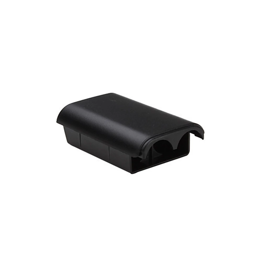 Wireless Controller AA Battery Pack Back Case Cover Holder Shell Solid Color Plastic Battery Cover Accessories For Xbox 360
Wireless Controller AA Battery Pack Back Case Cover Holder Shell Solid Color Plastic Battery Cover Accessories For Xbox 360