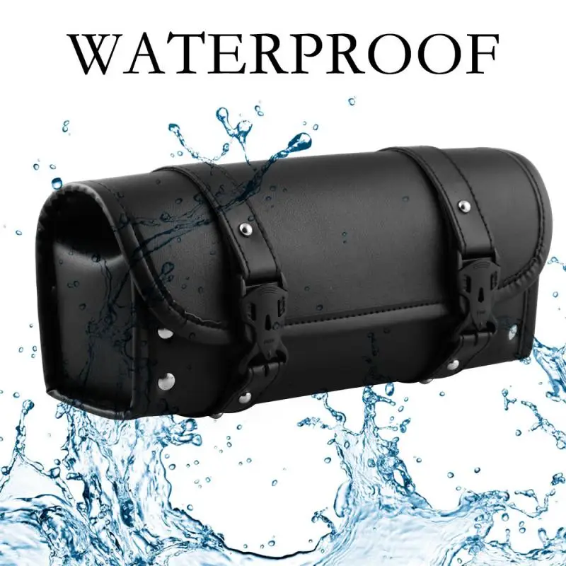 Column Bag Drum Bag For Yamaha Honda Kawasaki Suzuki DUCATI Motorcycle Fork Bag Handlebars Sissy
Column Bag Drum Bag For Yamaha Honda Kawasaki Suzuki DUCATI Motorcycle Fork Bag Handlebars Sissy