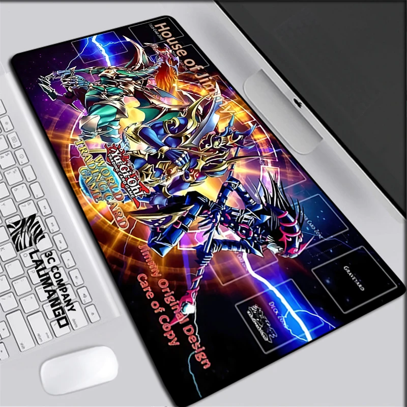 Rubber Mat Yu-Gi-Oh Gaming Keyboard Pad Deskmat Mouse Gamer Pc Accessories Mausepad Mousepad Mats Cabinet Mause Laptops Pads Xxl
Rubber Mat Yu-Gi-Oh Gaming Keyboard Pad Deskmat Mouse Gamer Pc Accessories Mausepad Mousepad Mats Cabinet Mause Laptops Pads Xxl