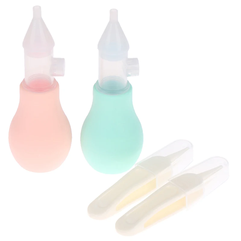 3Pcs/set Newborn Baby Safety Nose Cleaner Kids Vacuum Suction Nasal Aspirator Set Infants Medicine Dropper Accessories Baby Care
3Pcs/set Newborn Baby Safety Nose Cleaner Kids Vacuum Suction Nasal Aspirator Set Infants Medicine Dropper Accessories Baby Care