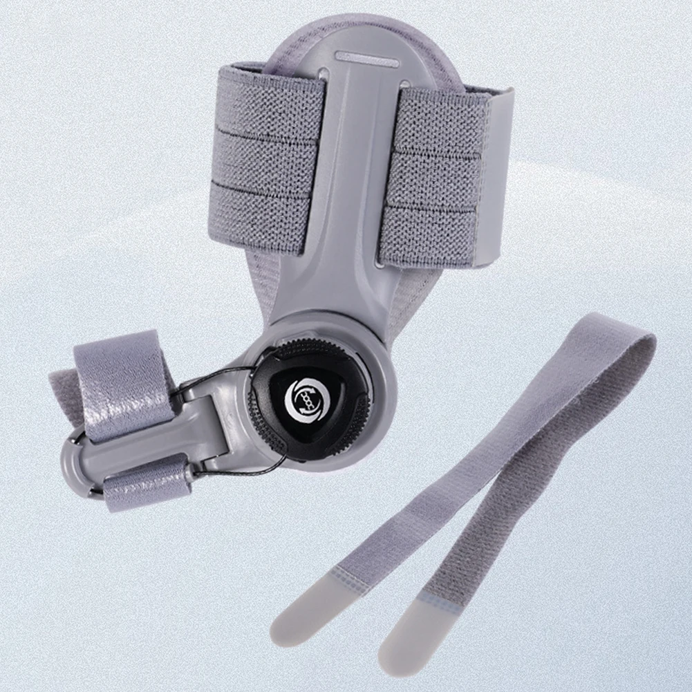 Корректор большого пальца ноги, эргономичный Регулируемый ортопедический растягиватель большого пальца ноги, облегчение большого пальца 
Корректор большого пальца ноги, эргономичный Регулируемый ортопедический растягиватель большого пальца ноги, облегчение большого пальца