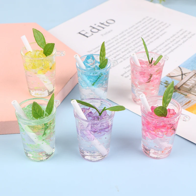 1Pc Mini Luminous Two-color Leaf Cup Drink Cup Ice Bucket Cup Micro Landscape Ornament Dollhouse Miniature Decoration
1Pc Mini Luminous Two-color Leaf Cup Drink Cup Ice Bucket Cup Micro Landscape Ornament Dollhouse Miniature Decoration