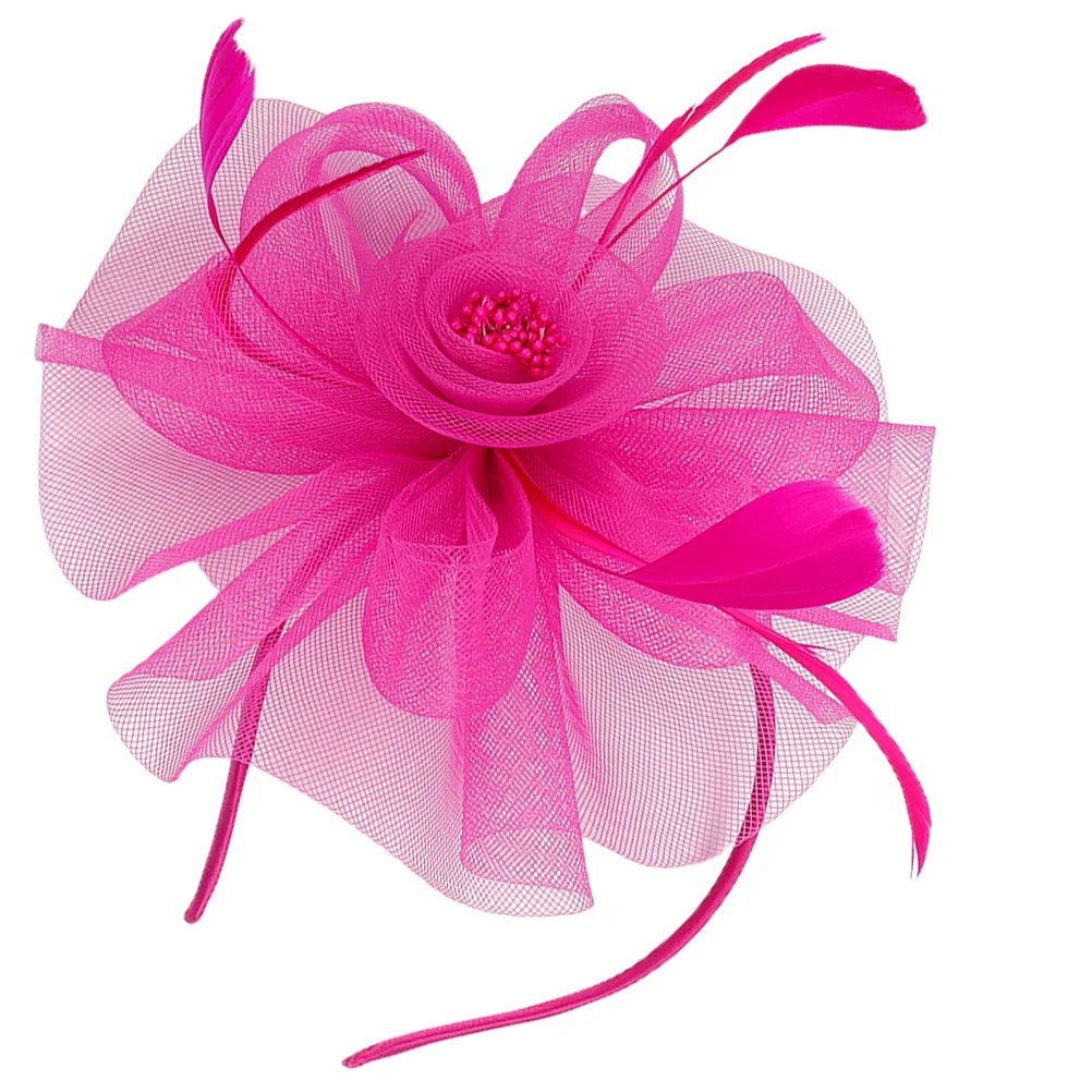 Party Hat Women Fascinator Feathers Tea Headband Headpiece Mesh Clip Hair Rhinestone Hats Flapper Headwear Fascinators Womens
Party Hat Women Fascinator Feathers Tea Headband Headpiece Mesh Clip Hair Rhinestone Hats Flapper Headwear Fascinators Womens