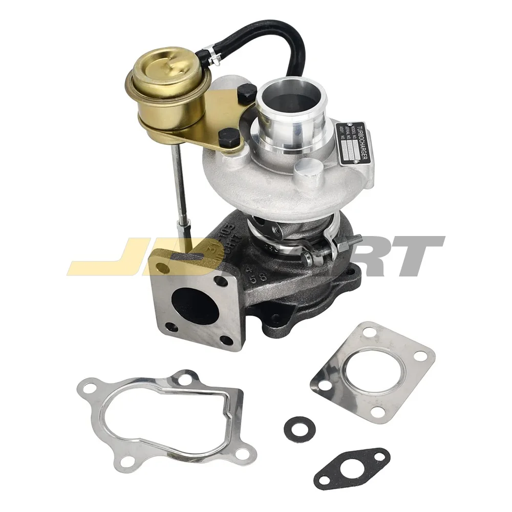Хороший Qality Turbo TD03 Турбокомпрессор 1J403-17013 для двигателя Kubota V2003-T V2403 
Хороший Qality Turbo TD03 Турбокомпрессор 1J403-17013 для двигателя Kubota V2003-T V2403