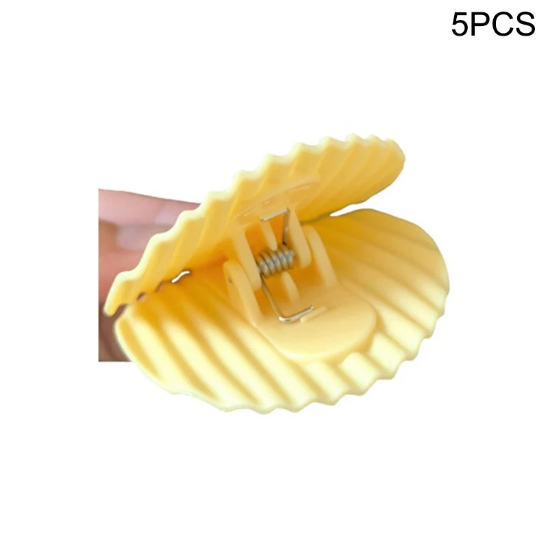 5 Piece Cute Potato Chip Modelling Clip Office Lady Style School Stationery Photo Decorative Supply Stationery
5 Piece Cute Potato Chip Modelling Clip Office Lady Style School Stationery Photo Decorative Supply Stationery
