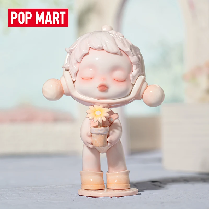 POP MART Skullpanda The Warmth Series Handmade Mystery Box Blind Box Toys Confirmed Style Fashion Toys Action Figure Kawaii Doll
POP MART Skullpanda The Warmth Series Handmade Mystery Box Blind Box Toys Confirmed Style Fashion Toys Action Figure Kawaii Doll