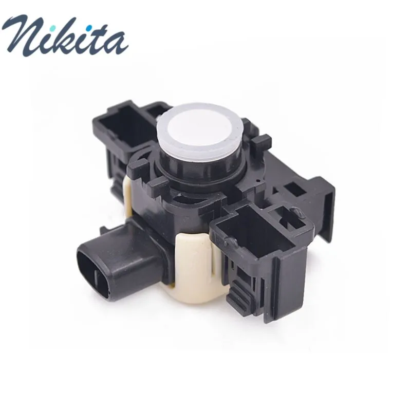3 Colour PDC Car Parking Sensor For 2013-2015 Lexus ES350 ES300 89341-53010-A0
3 Colour PDC Car Parking Sensor For 2013-2015 Lexus ES350 ES300 89341-53010-A0