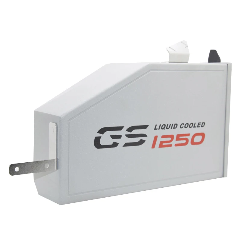 Motorcycle Box Toolbox 5 Liters for Left Side Bracket for R1250GS LC Adventure R 1250 GS Tool Box 2019-2020(ADV)
Motorcycle Box Toolbox 5 Liters for Left Side Bracket for R1250GS LC Adventure R 1250 GS Tool Box 2019-2020(ADV)