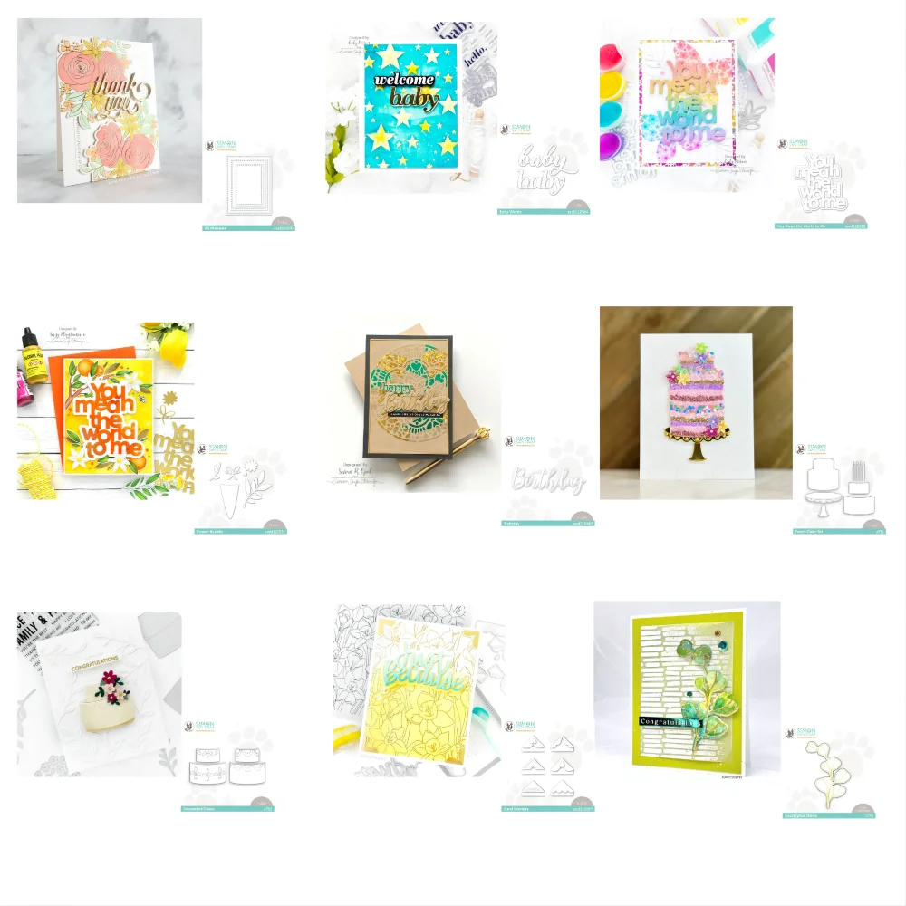 Stamp BABY WORDS Wafer Die s734 Hello Gorgeous Scrapbook Embossed Paper Card Album Craft Template Stencil Dies
Stamp BABY WORDS Wafer Die s734 Hello Gorgeous Scrapbook Embossed Paper Card Album Craft Template Stencil Dies