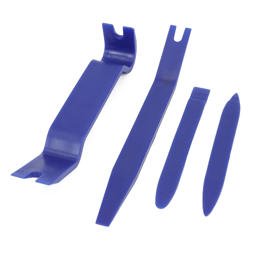 Automobile DVD Stereo Refit Trim Removal Tools Car Repair Tools 5pcs/set Dashboard Removal Tool Disassembly Tools
Automobile DVD Stereo Refit Trim Removal Tools Car Repair Tools 5pcs/set Dashboard Removal Tool Disassembly Tools