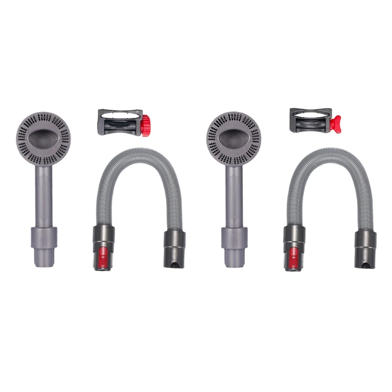 Щетка для удаления шерсти домашних животных Dyson, щетка для шерсти домашних животных, щетка для собак и кошек, для пылесоса Dyson V8, V10, V11, V15
Щетка для удаления шерсти домашних животных Dyson, щетка для шерсти домашних животных, щетка для собак и кошек, для пылесоса Dyson V8, V10, V11, V15