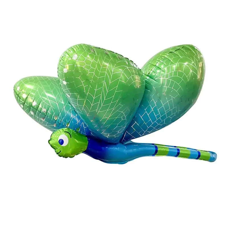 3D Insect Cartoon Butterfly Aluminum Foil Balloon Outdoor Activities Kid Toy Photo Props Birthday Party Decoration Kids Gift
3D Insect Cartoon Butterfly Aluminum Foil Balloon Outdoor Activities Kid Toy Photo Props Birthday Party Decoration Kids Gift