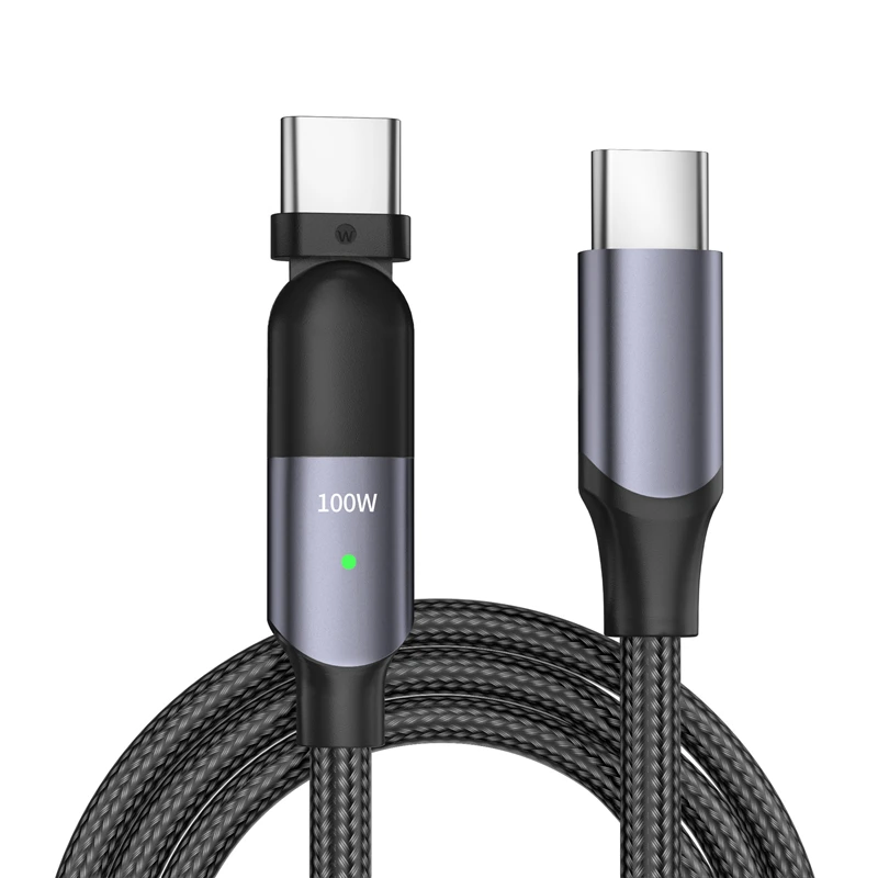 PD100W 60W 20W C To C C To Lightning Cable Fast Charge Mobile Phone Charging Cord Wire For Xiaomi Samsung Huawei Macbook IPad
PD100W 60W 20W C To C C To Lightning Cable Fast Charge Mobile Phone Charging Cord Wire For Xiaomi Samsung Huawei Macbook IPad