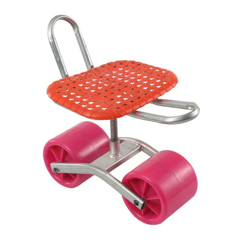 Greenhouse Mobile Lazy Car Lazy Stool Picking Car Agricultural Chair Picking Cart Repair Stool Greenhouse Special Stool
Greenhouse Mobile Lazy Car Lazy Stool Picking Car Agricultural Chair Picking Cart Repair Stool Greenhouse Special Stool