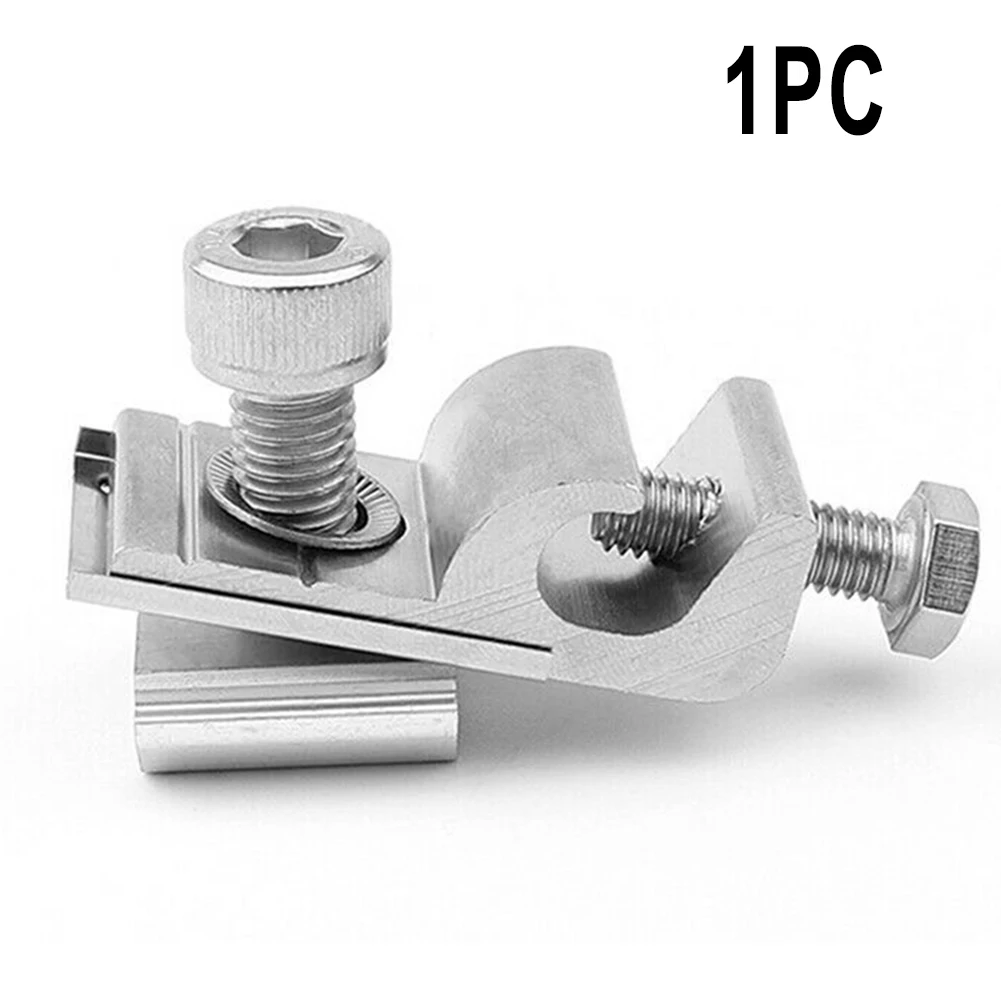 Solar Grounding Parts Photovoltaic Protection Grounding Buckle Grounding Terminal Fasteners Photovoltaic Support Accessories
Solar Grounding Parts Photovoltaic Protection Grounding Buckle Grounding Terminal Fasteners Photovoltaic Support Accessories