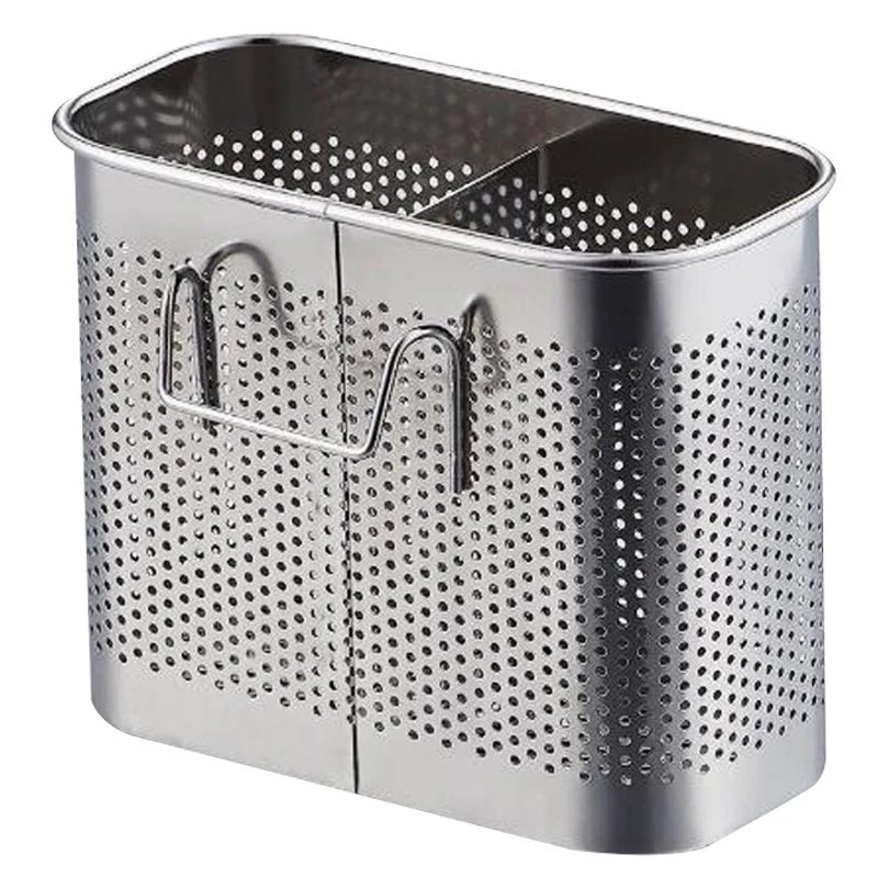 Kitchen Utensils, Chopsticks, Drying Rack, Basket, Hook, 2 High-Quality Stainless Steel Separators
Kitchen Utensils, Chopsticks, Drying Rack, Basket, Hook, 2 High-Quality Stainless Steel Separators