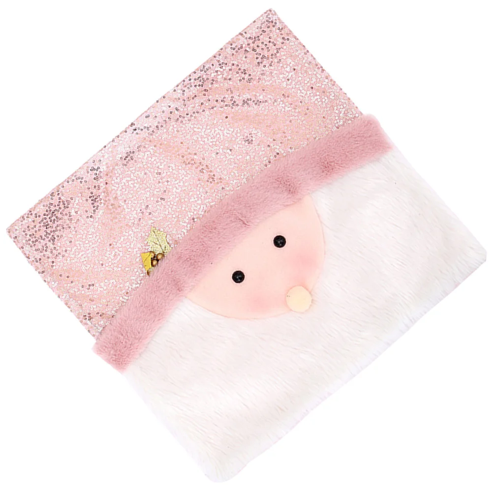 Christmas Pillow Case Throw Pillow Cover Decorative Pillow Cover for Home Couch Sofa(Santa Type)
Christmas Pillow Case Throw Pillow Cover Decorative Pillow Cover for Home Couch Sofa(Santa Type)