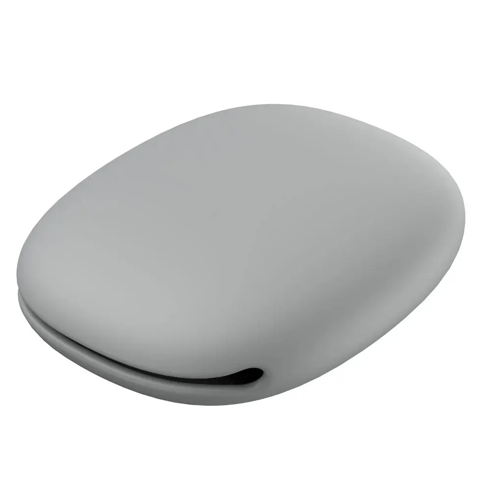 Силиконовая сумка для наушников
Силиконовая сумка для наушников