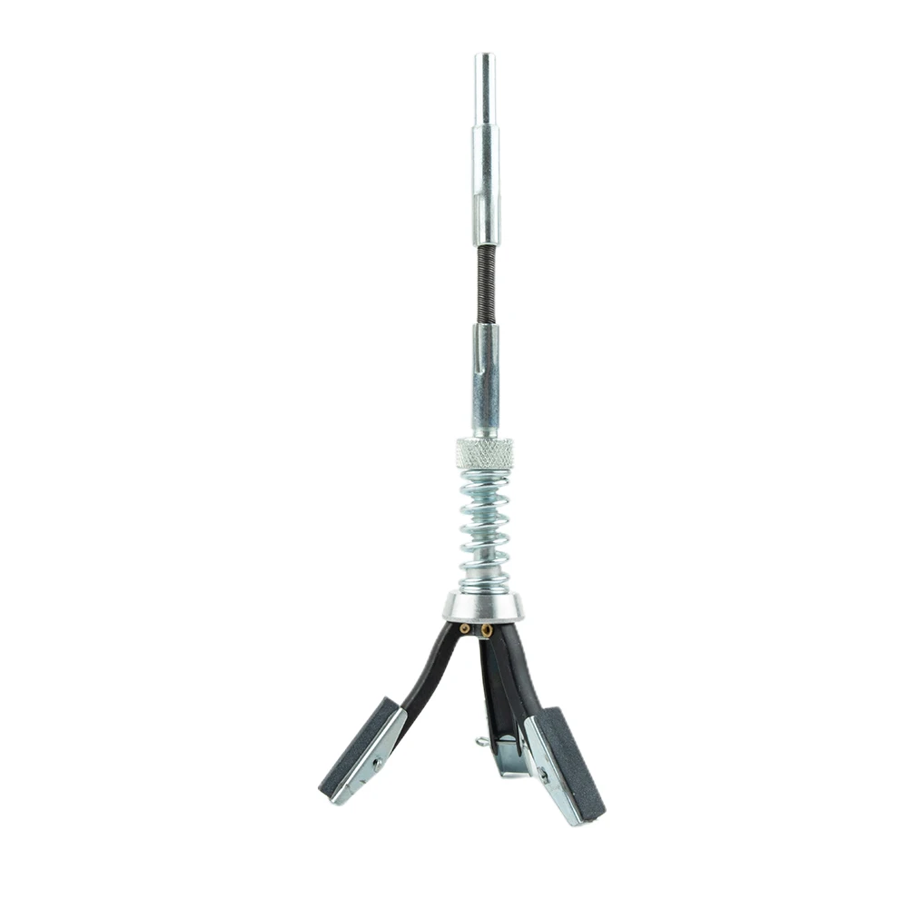 1/8\" Car Engine Brake Cylinder Three-jaw Cylinder Sander Inner Diameter Grinder Steel Bore Hone Tool Flexible Shaft Honing Tool
1/8\" Car Engine Brake Cylinder Three-jaw Cylinder Sander Inner Diameter Grinder Steel Bore Hone Tool Flexible Shaft Honing Tool