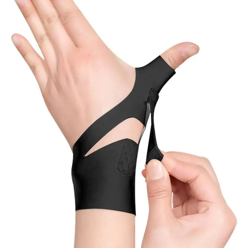 Wrist Thumb Support Brace Adjustable Wrist Guard For Women Wrist Compression Strap Wrist Brace Sport Wrist Support For
Wrist Thumb Support Brace Adjustable Wrist Guard For Women Wrist Compression Strap Wrist Brace Sport Wrist Support For