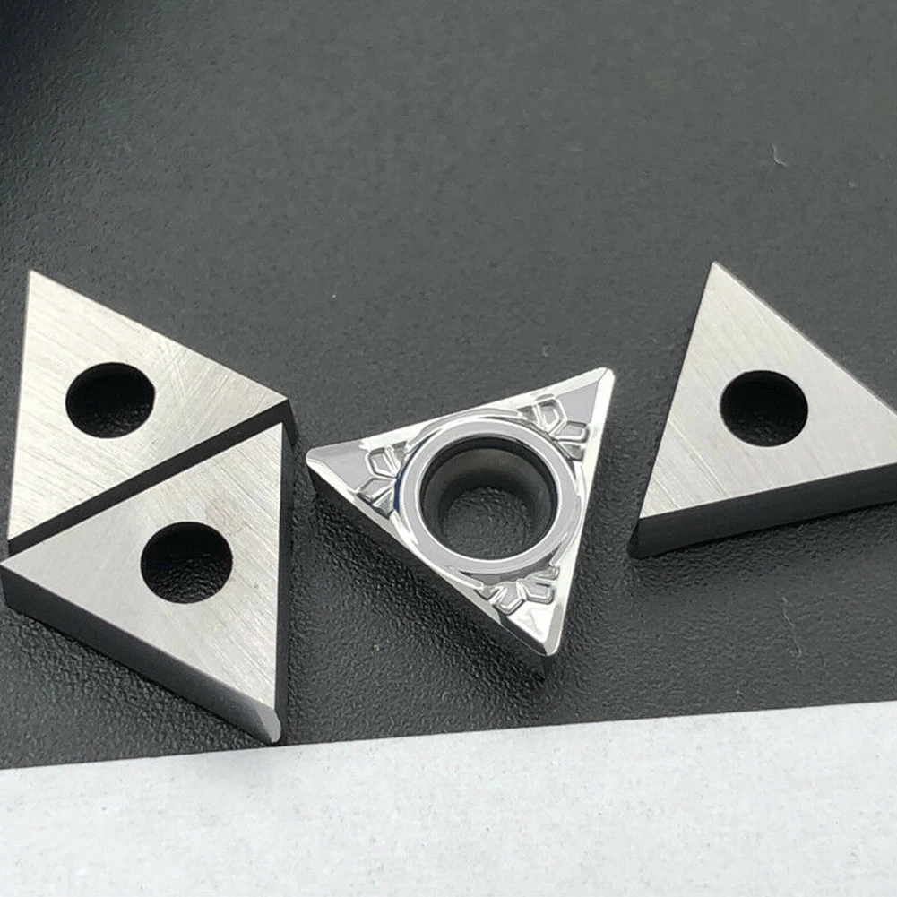 Tool Inserts Carbide Inserts TCGT21.51 Tool Carbide Inserts Cutter Inserts For Aluminium H01 TCGT110204-AK Durable
Tool Inserts Carbide Inserts TCGT21.51 Tool Carbide Inserts Cutter Inserts For Aluminium H01 TCGT110204-AK Durable