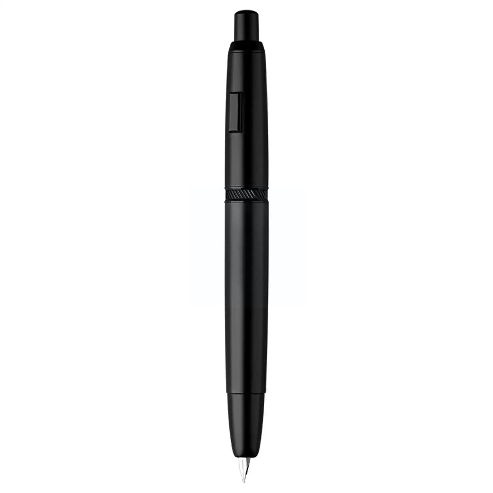 Majohn A1 Press Fountain Pen Retractable Fine Nib 0.4mm Ef Metal Matte Ink Pens For Business Office Writing With Gift G0z3
Majohn A1 Press Fountain Pen Retractable Fine Nib 0.4mm Ef Metal Matte Ink Pens For Business Office Writing With Gift G0z3